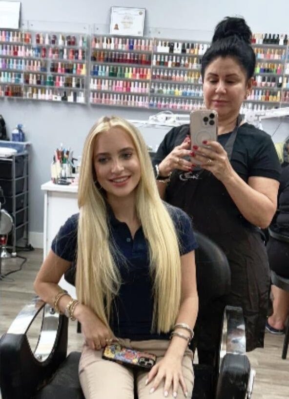 Resultado después