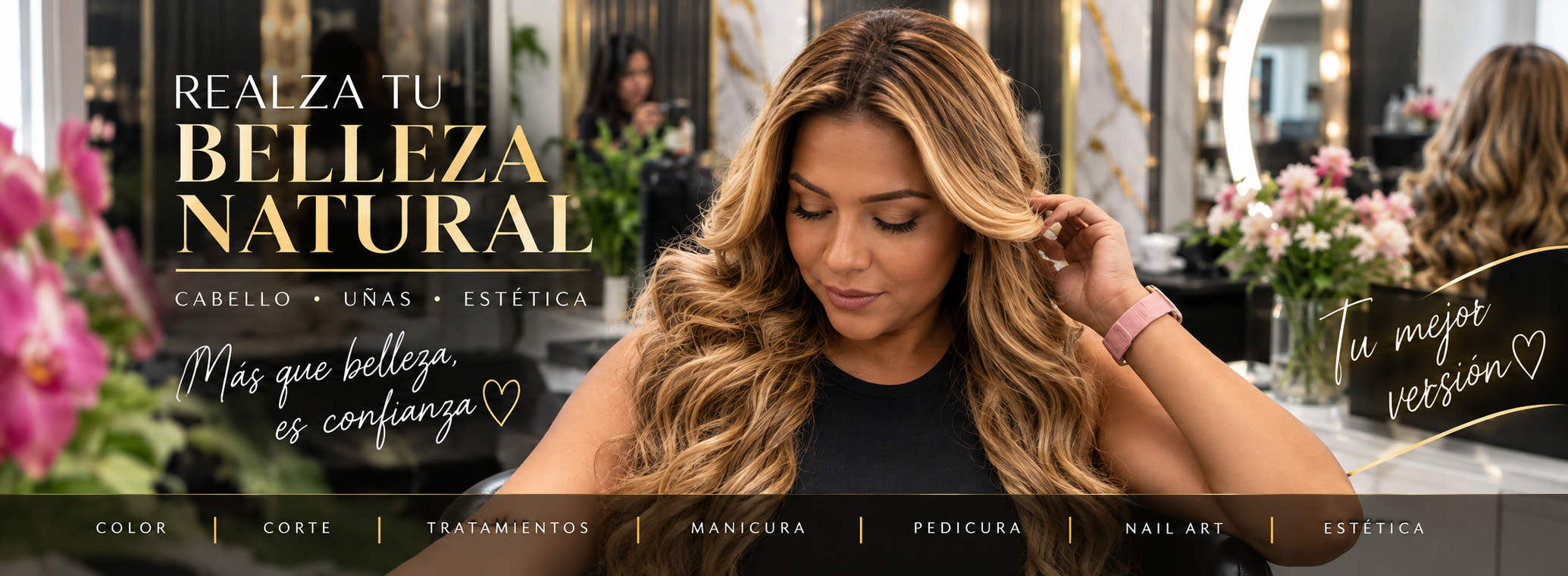 Ruth Beauty Studios