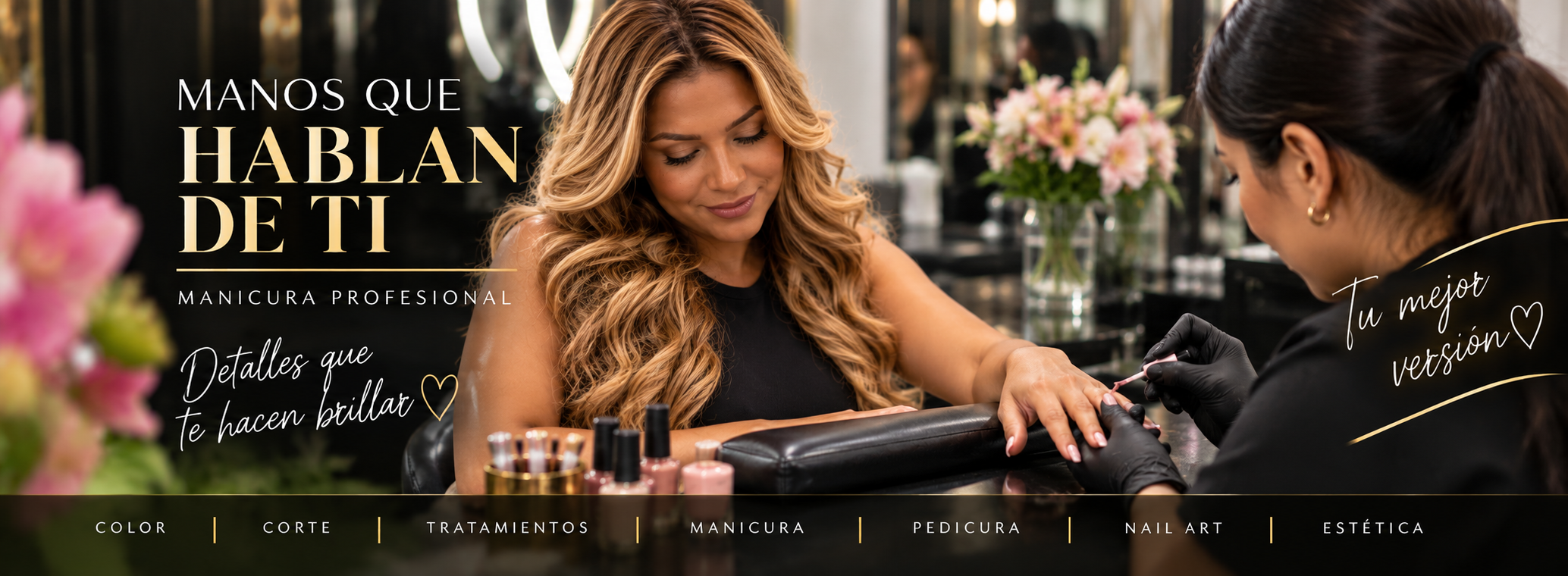 Ruth Beauty Studios