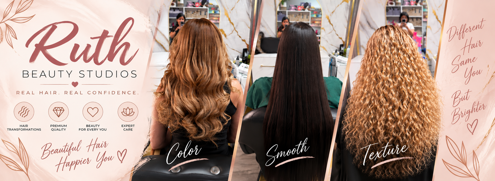 Ruth Beauty Studios