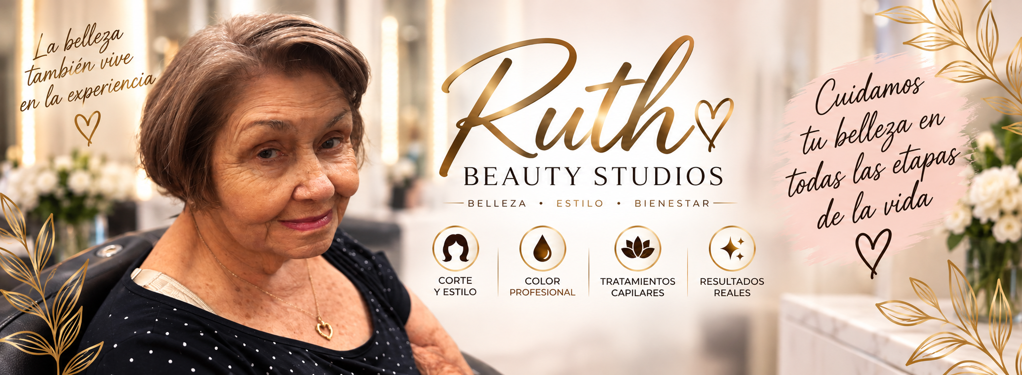 Ruth Beauty Studios